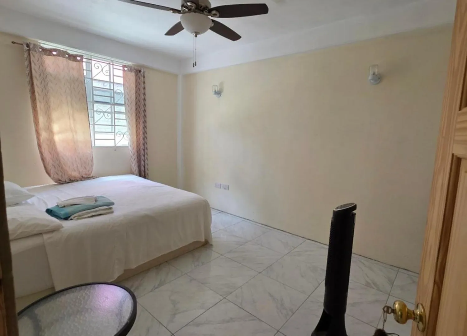 Island Gemz Apartment Roseau
