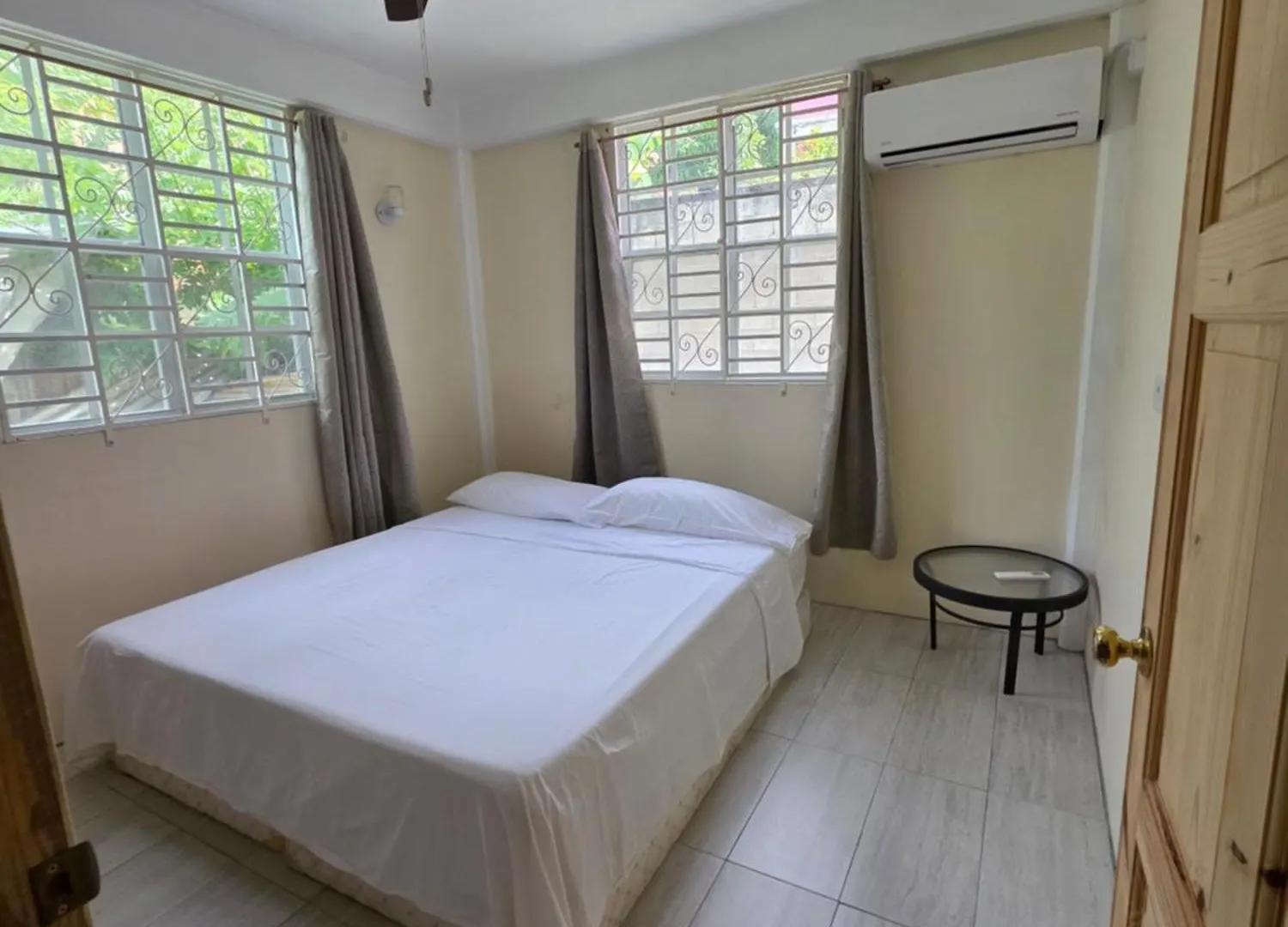 Island Gemz Apartment Roseau Dominika